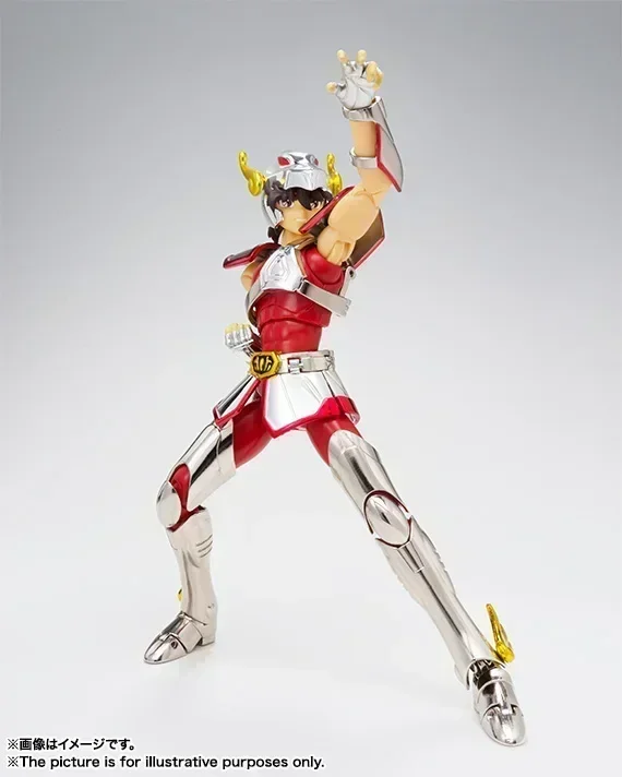 Защитная Кепка Bandai Saint Seiya оригинальная бронзовая для шлема Pegasus V1 металлическая