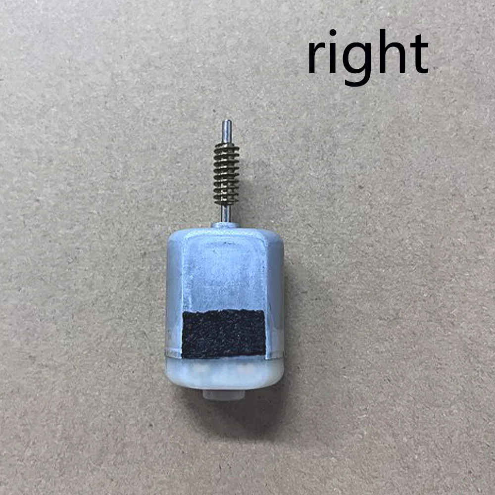 

Authentic Car Right Wing Mirror Folding Power Motor For BWM 5 Series E60 E61 F10 F11 F12 2009-2013