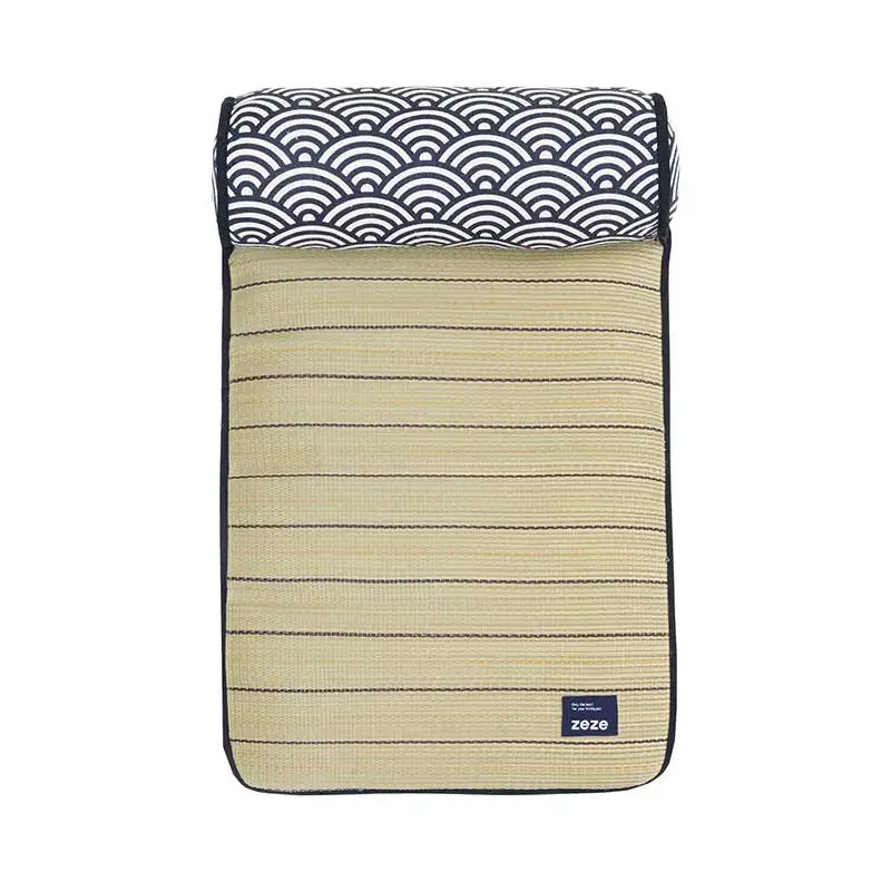 

Pet Summer Sleeping Mat Cat House Dog Mat Sleeping Cool in Summer Ice Pad Cooling Pad Cozy Kennel Teddy Cat Bed Pet Products