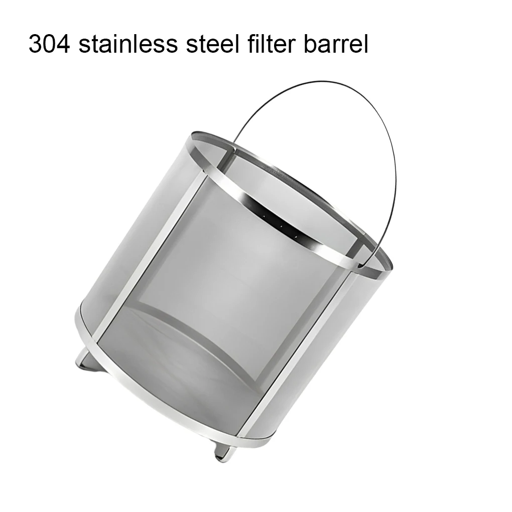 

Rust-Resistant Stainless Steel Filter For Brewing Beer It Is Rust Resistant And Antioxidant Filter Screen Ffilter