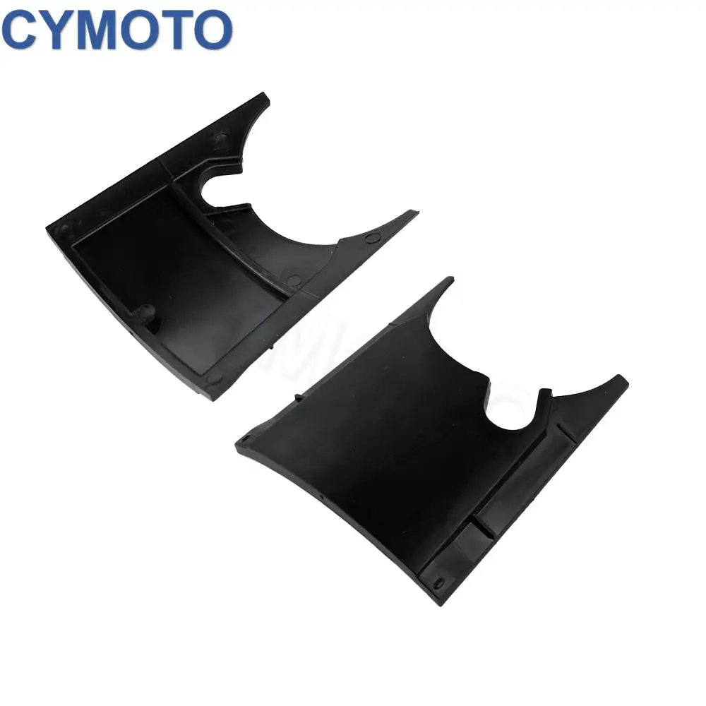 

Крышка отверстия в стиле ретро для мотоцикла, корпус сердечка, средняя часть, подходит пластик для Simson S50 S51 S53 S70 SR50 SR80, крышка фильтра