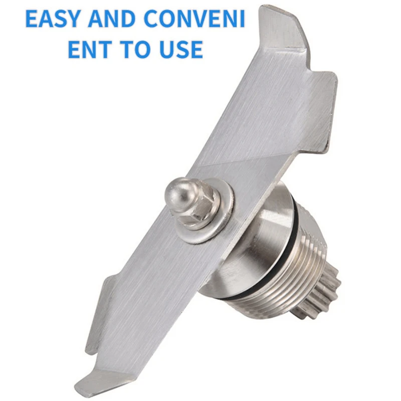 Сменное лезвие для контейнеров с витамином 015990 и 15990 объемом 32 унции 64 блендера