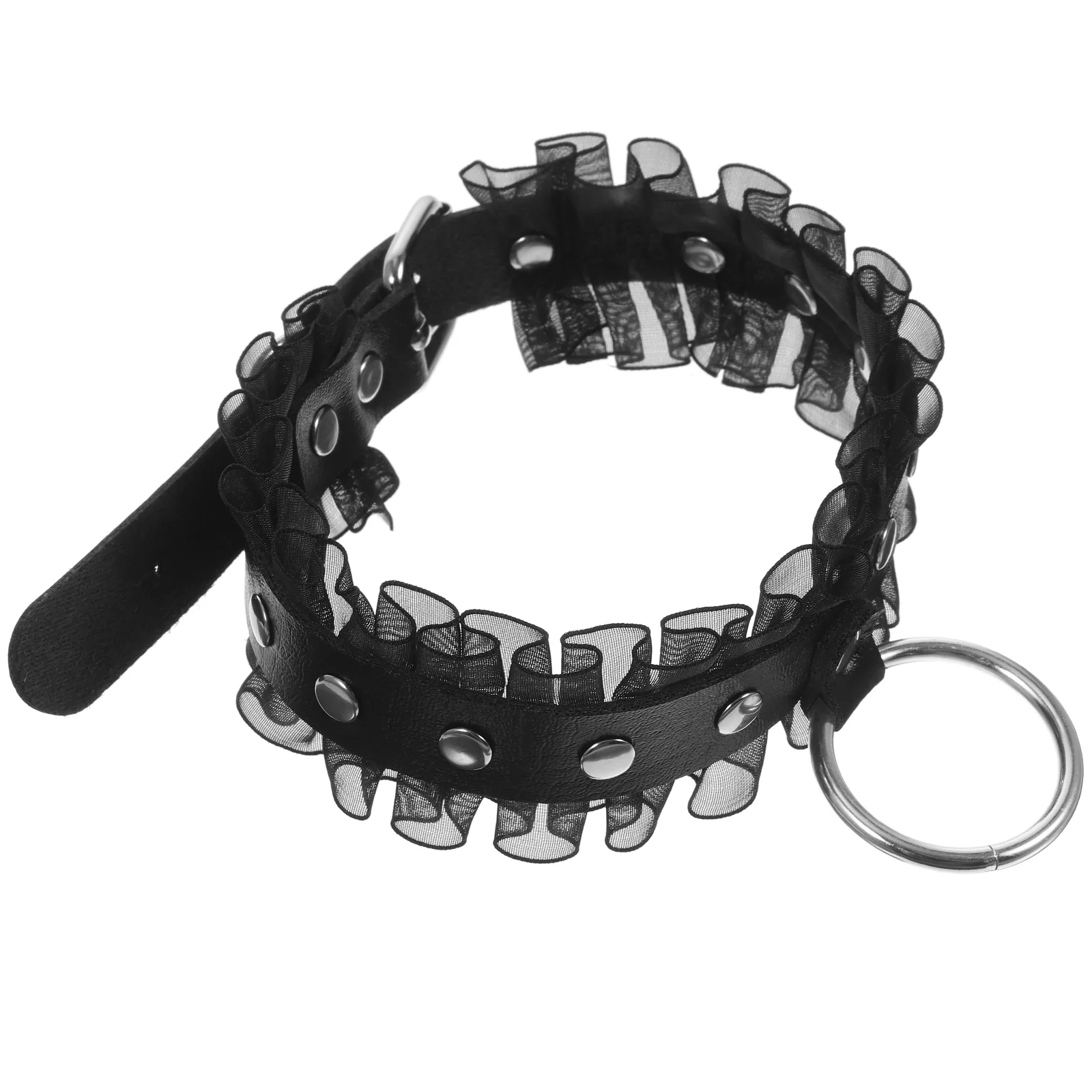 

Collar Gothic Accessories Women Womens Choker Necklace Chokers Jewelry Statement 90s