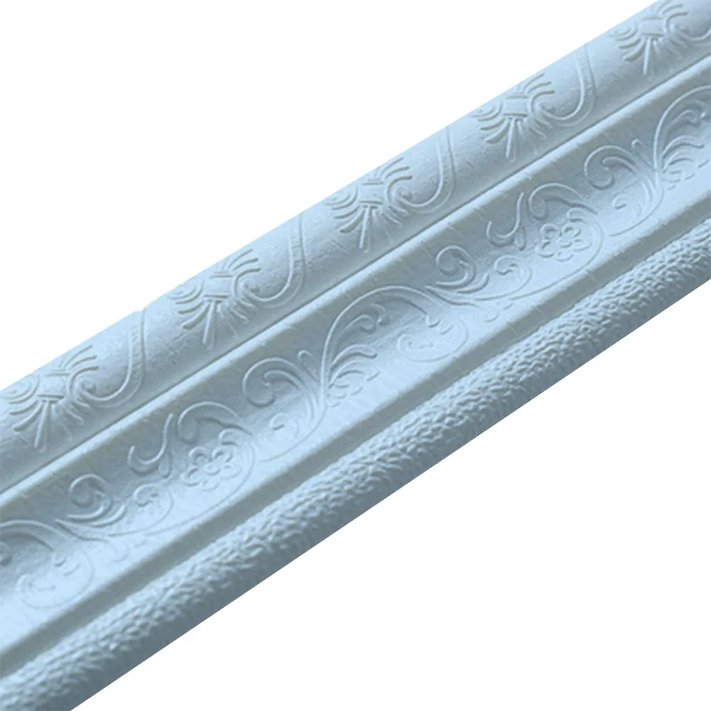 3D Самоклеящиеся водонепроницаемые обои с узором Настенный декор ПВХ Съемная