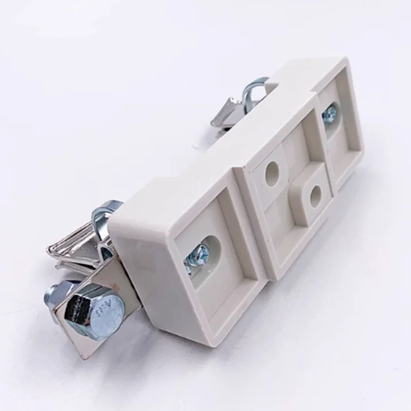 Блок предохранителей NT1 RT16-1 фабрика керамических приборов (SiSt201) подходит для