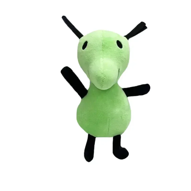 Плюшевые игрушки Bing Bunny мягкие панда слон искусственные милые сувениры для