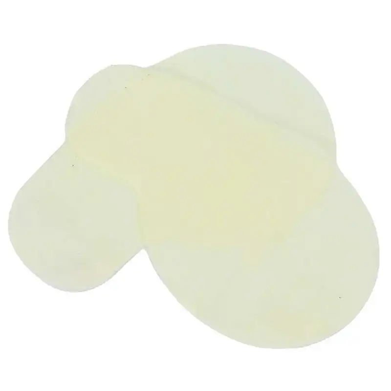 Пластырь для области вокруг глаз от боли Тёмных кругов |