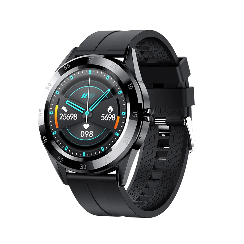 

VBDK 2021 Men Smart Watches With Heart Rate Blood Pressure Bluetooth Call watch Fitness Watch Sports Smartwatch For Android IOS