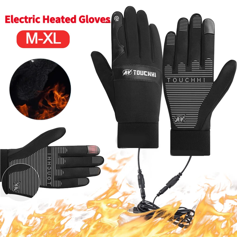 

Winter Gloves for Men Women Warm Tactical Gloves Touchscreen Waterproof Hiking Skiing Fishing Cycling Snowboard Non-slip Gloves