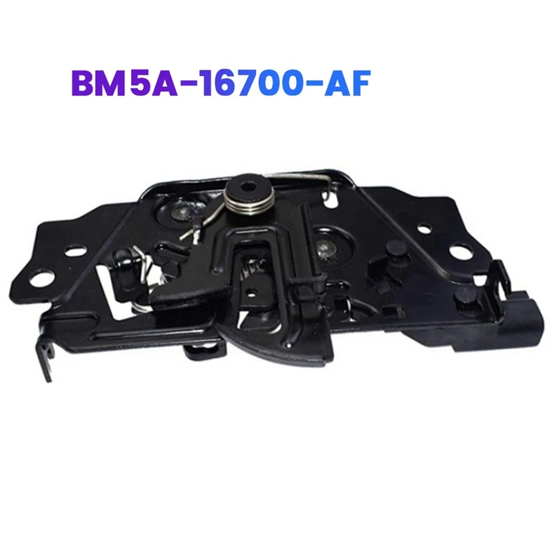 Индуктивная защелка для капота автомобиля Ford Focus Mk8 2012 KUGA 2013