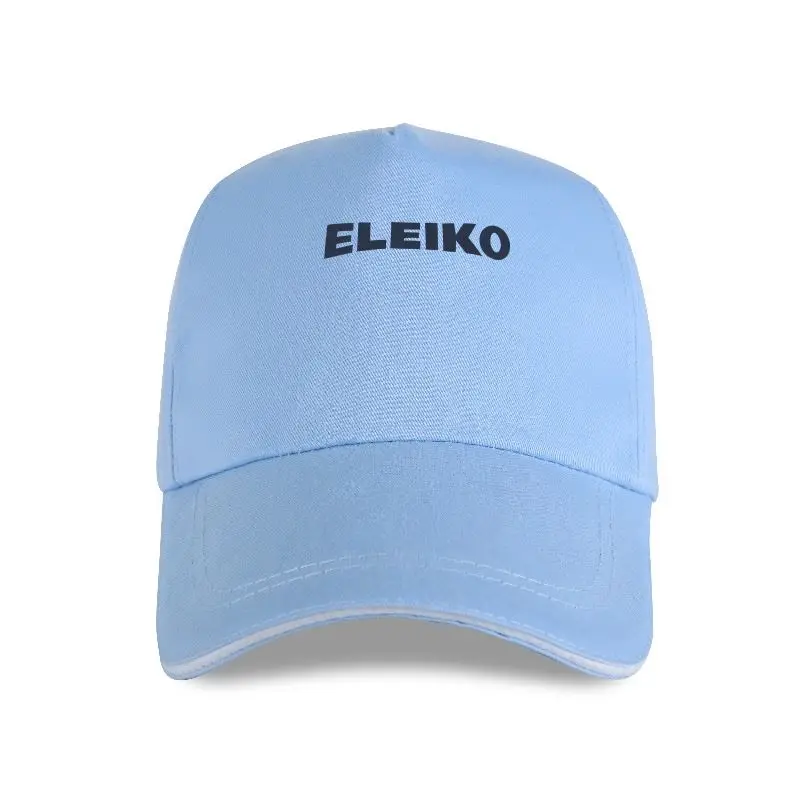 

Eleiko-gorra de beisbol унисекс, blanca, nueva