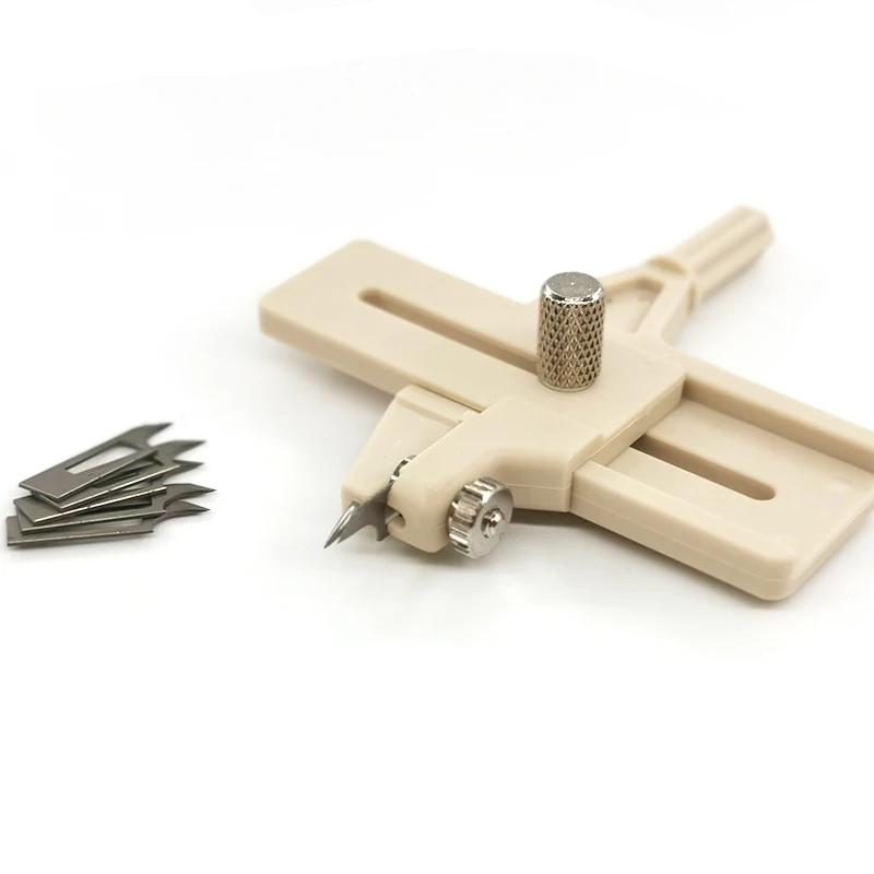 Новый фрезерный компас U-Star для изготовления моделей диаметр: 2-100 мм | Инструменты