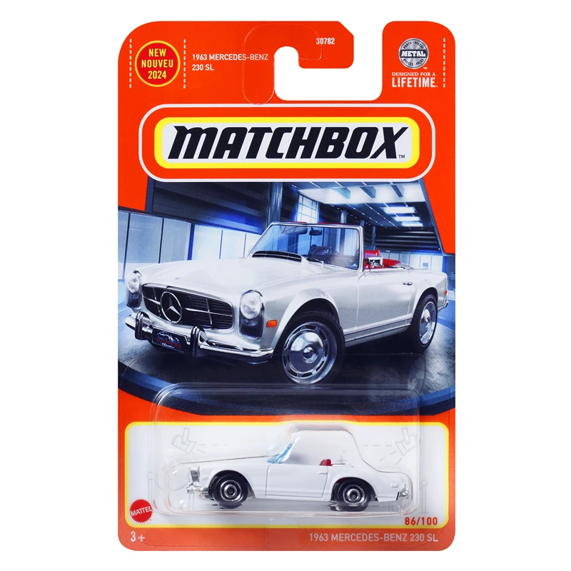Модель автомобиля Citroen AMI Benze CLA Volkswagen Golf Ford