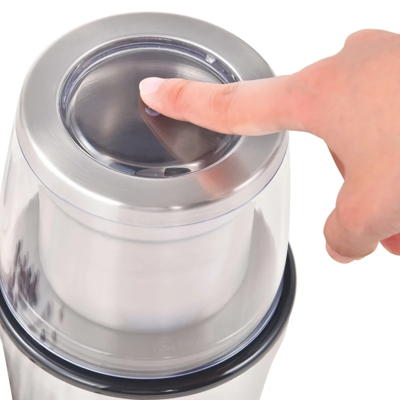 Coffee grinder GEMLUX GL-CG998 | Бытовая техника