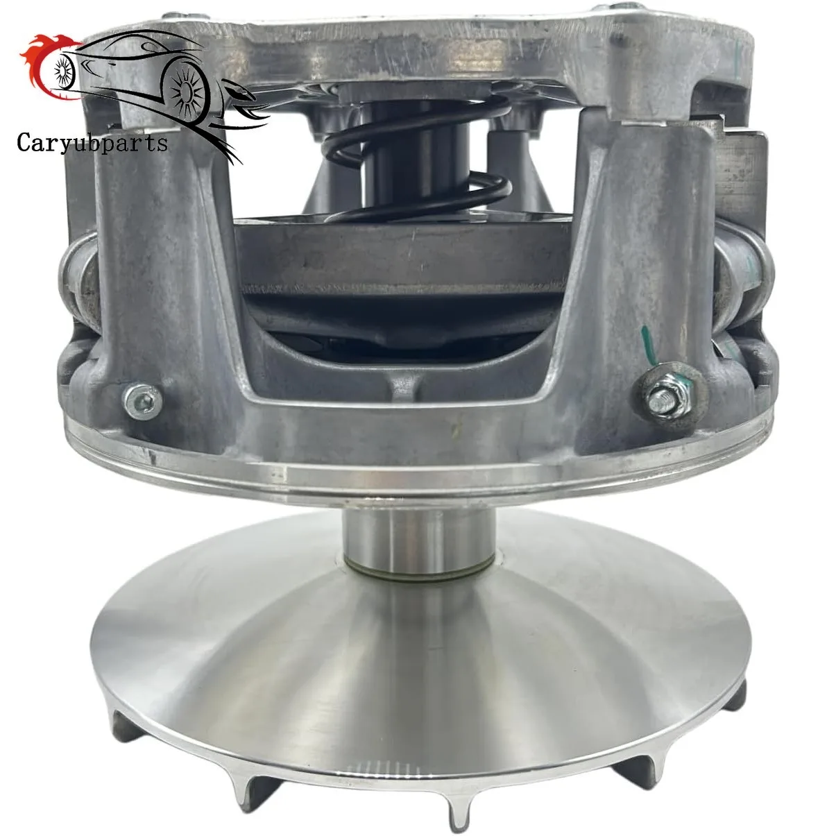 Комплект сцепления первичного привода со шкивом с весом пружины для Polaris RZR800 RZR 800