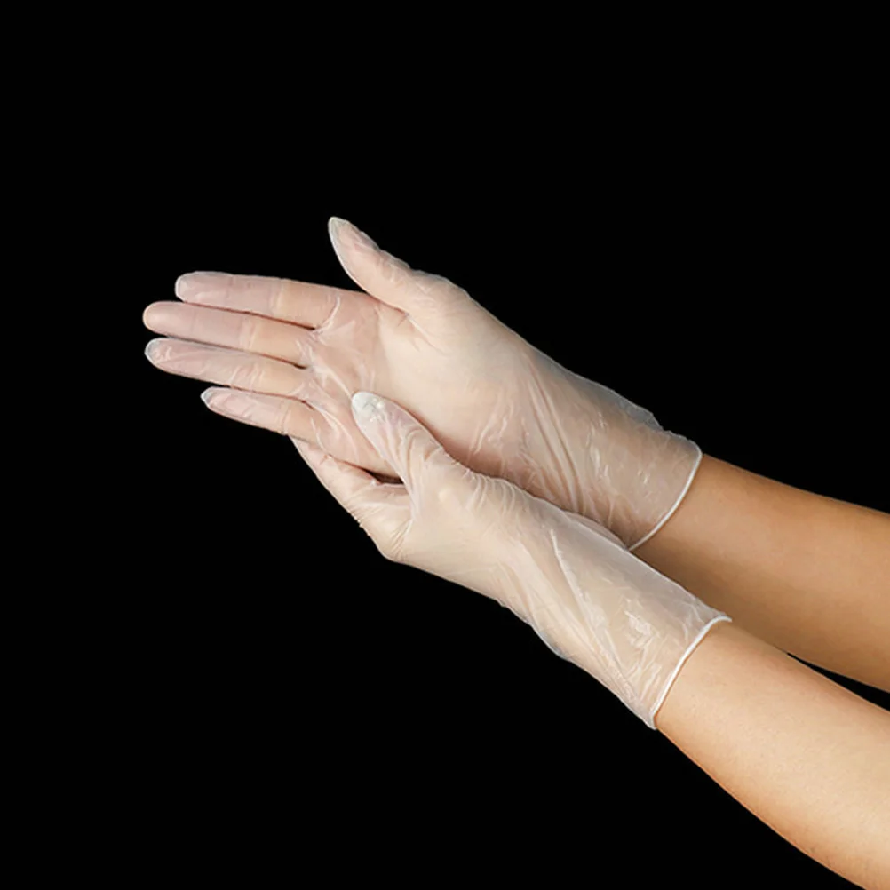 

80 шт., одноразовые косметические пудры из ПВХ