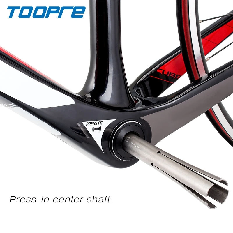 

TOOPRE Bike TP-RL21 Press Fit Bottom Bracket Removal Tool Iamok Bicycle Repair Tools For SHIMANO BB86-92