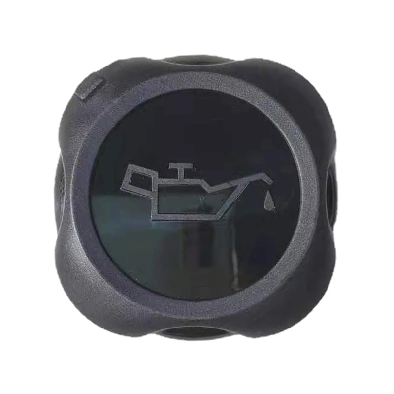 Модернизированные крышки маслозаливной горловины двигателя 11127560482 Легкие ABS