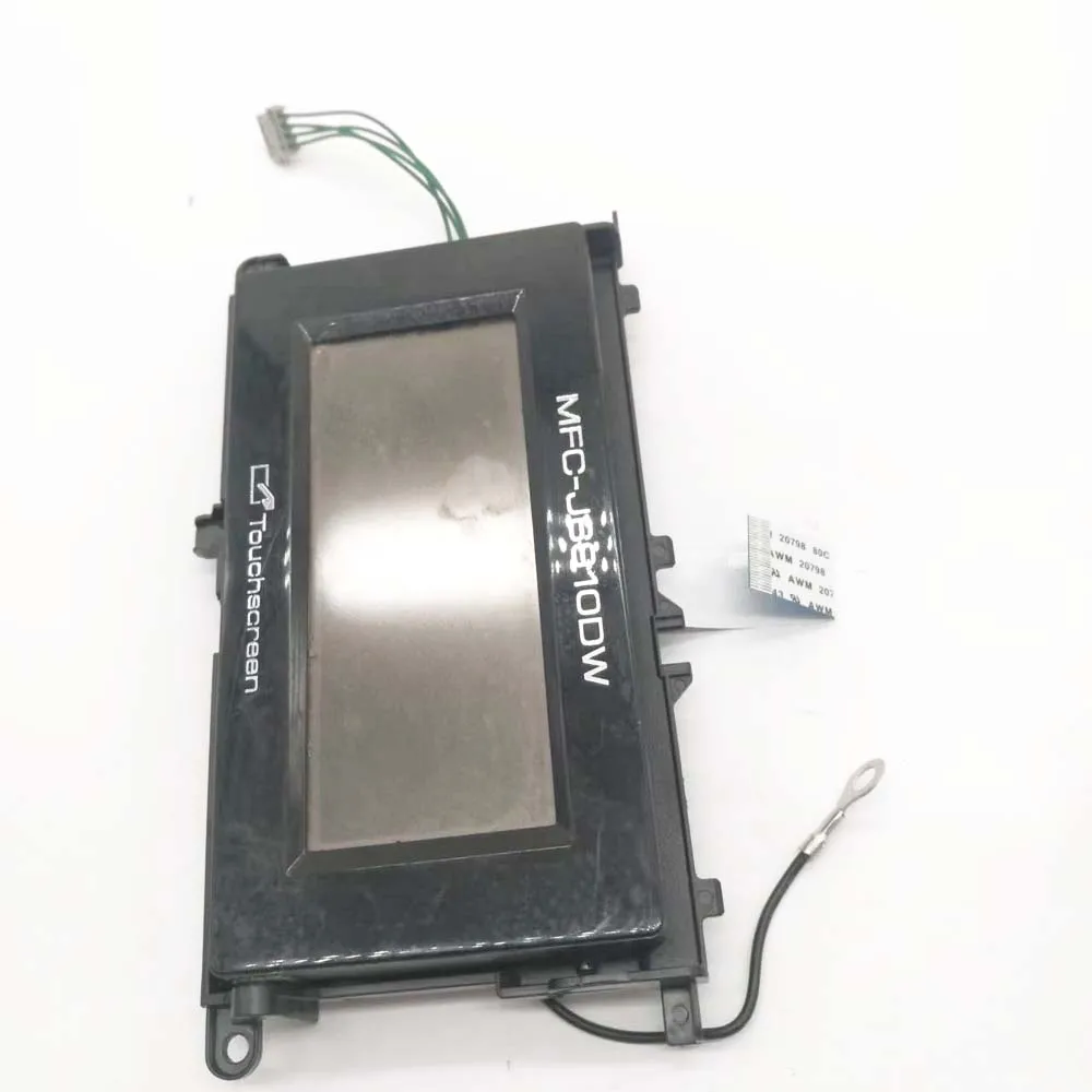 Панель управления для экрана подходит Brother J6910