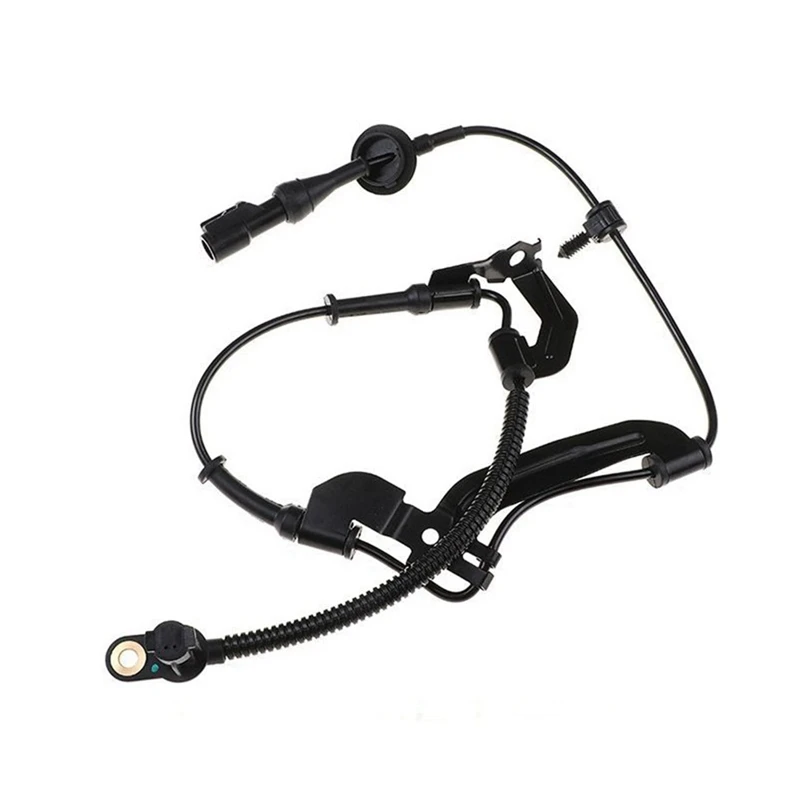 Автомобильный датчик скорости колеса аксессуары для датчика Honda Ford Mazda YL8Z-2C204-AB