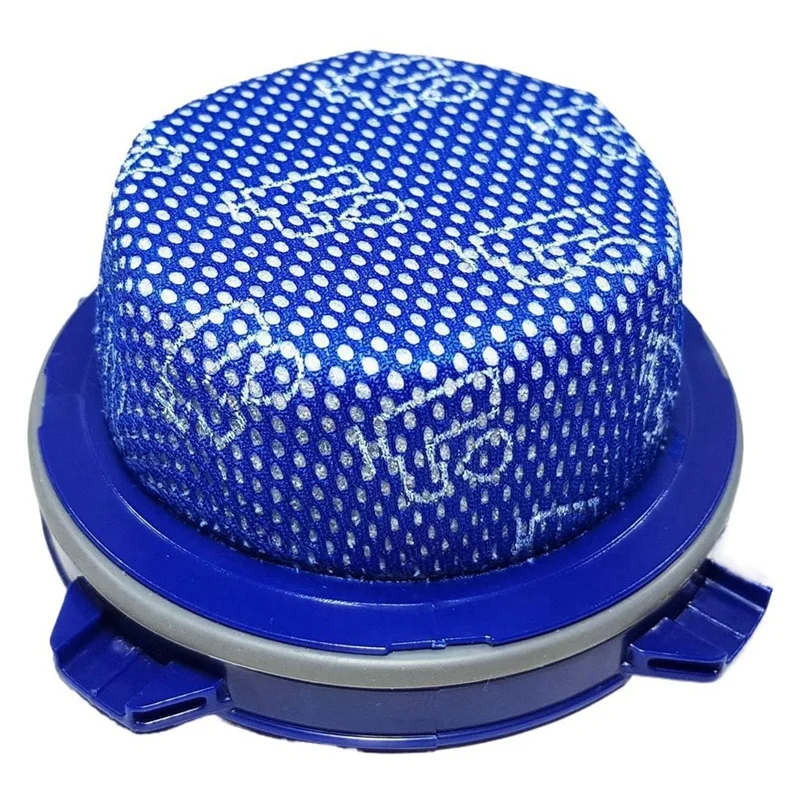 4Pcs Vacuum Filters For SAMSUNG Jet 75 90 70 75+ 60 Cleaner Replace Parts No. DJ97-02649A