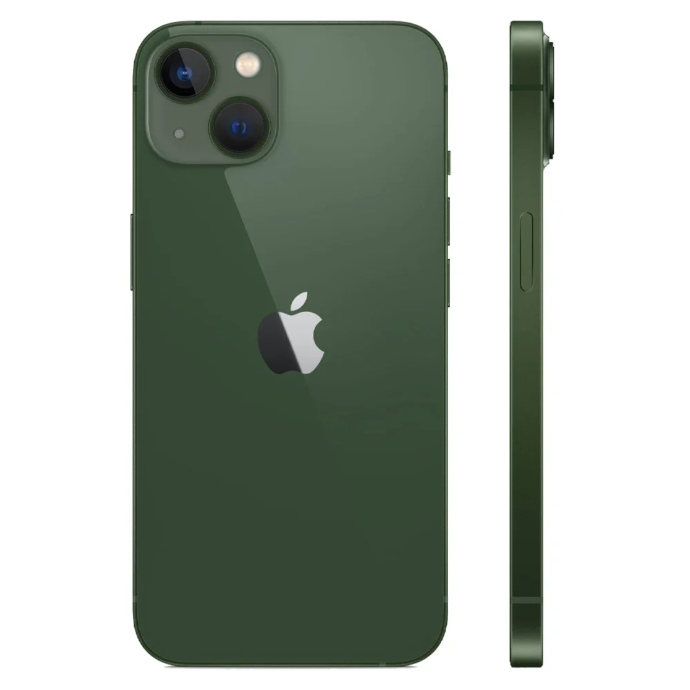 Рисунок 6 - Оригинальный Смартфон Apple iPhone 13 Φ 6