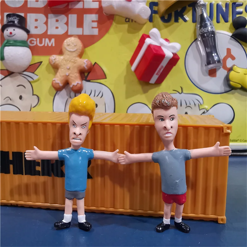 

Экшн-фигурка «Do America», 2 дюйма, 6,5 см