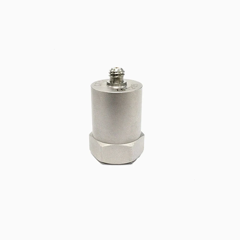 

Charge General Purpose Accelerometer 800g Piezo Analog/Vibration Sensor