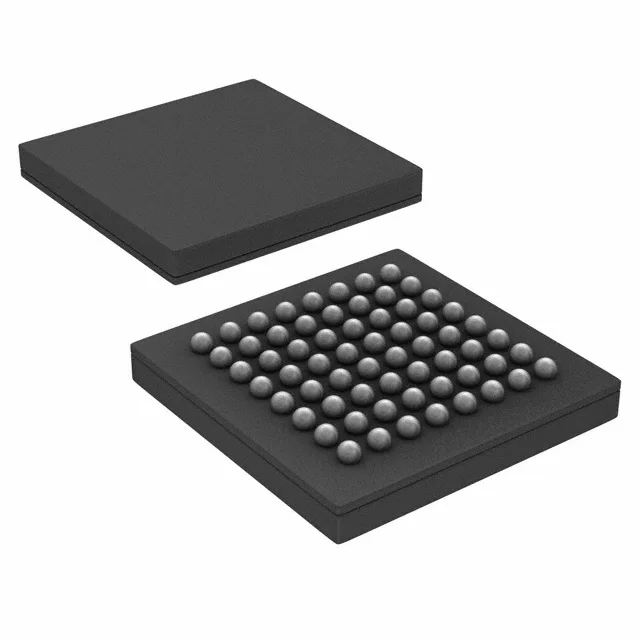 

Микроконтроллер ARM ADUC7028BBCZ62 MCU Flash ARM7 + 5-ch,12-B ADC и 4x12-B DAC IC, 1 шт.