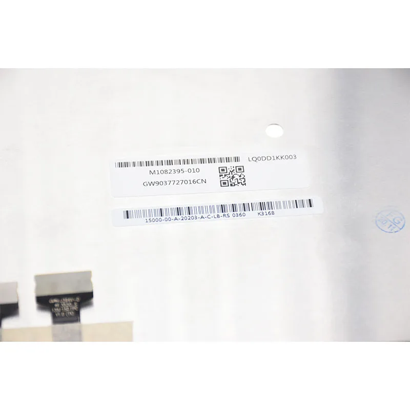 ЖК-экран для Microsoft Surface Laptop 4 15 &quot1952 1953 1978 1979