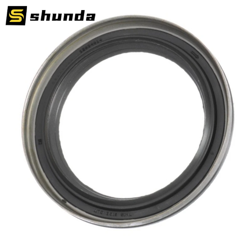 12634614 Передний сальник коленчатого вала двигателя передний для Chevrolet GMC 4 3 5 6 2