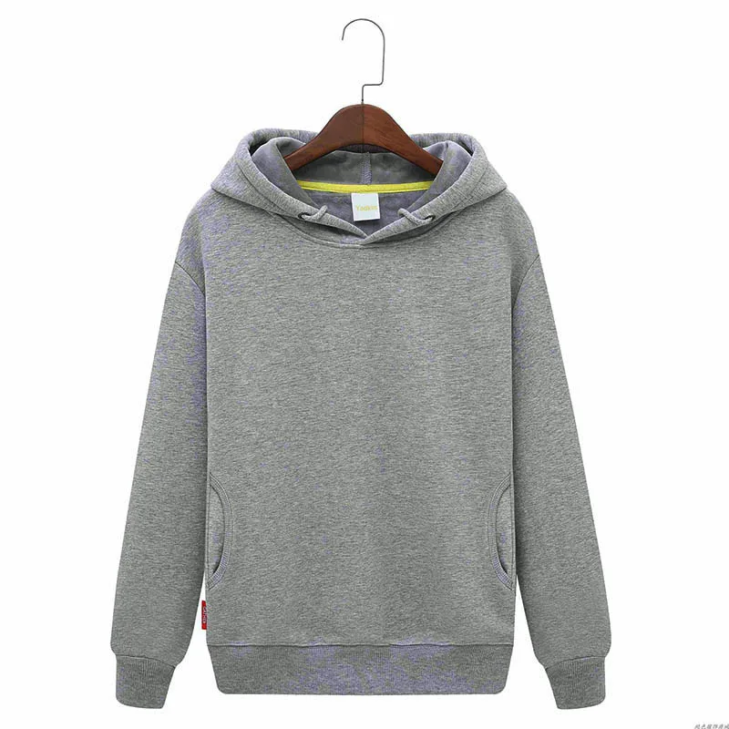 

New High quality popular classic cotton casual women's breathable Hoodie