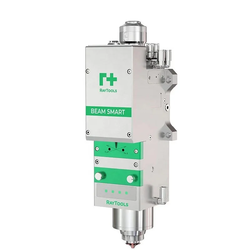 Волоконная Лазерная режущая головка Raytools BT240S BM110 BM111 BM111E BM114S BM115 BD04K BM06K BS06K BS12K