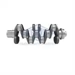 

Crankshaft M-BENZ ATEGO OM 904 LA (tattoo steel)