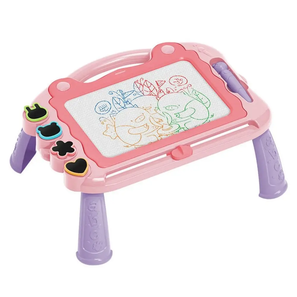 

Toys Drawing Board Magnetic Writing Board Drawing Graffiti Board Doodle Writing Pad Erasable Magnetic Graffiti Board