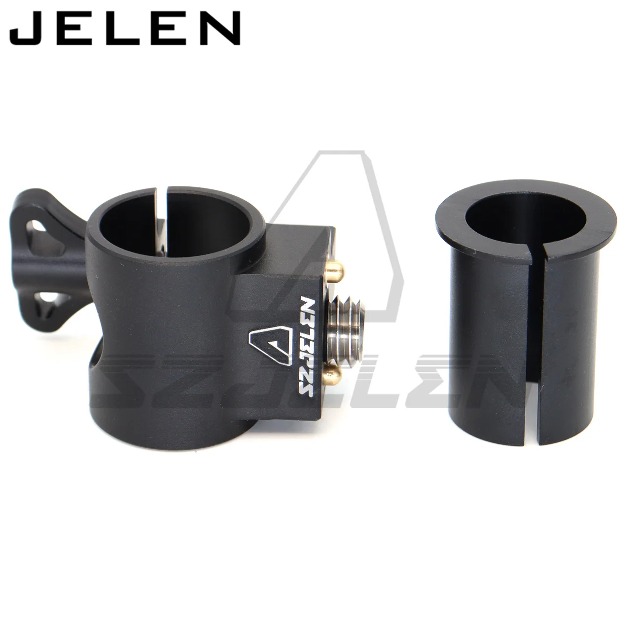 

Зажим для трубки 15-19 мм SZJELEN ARRI RMB-3