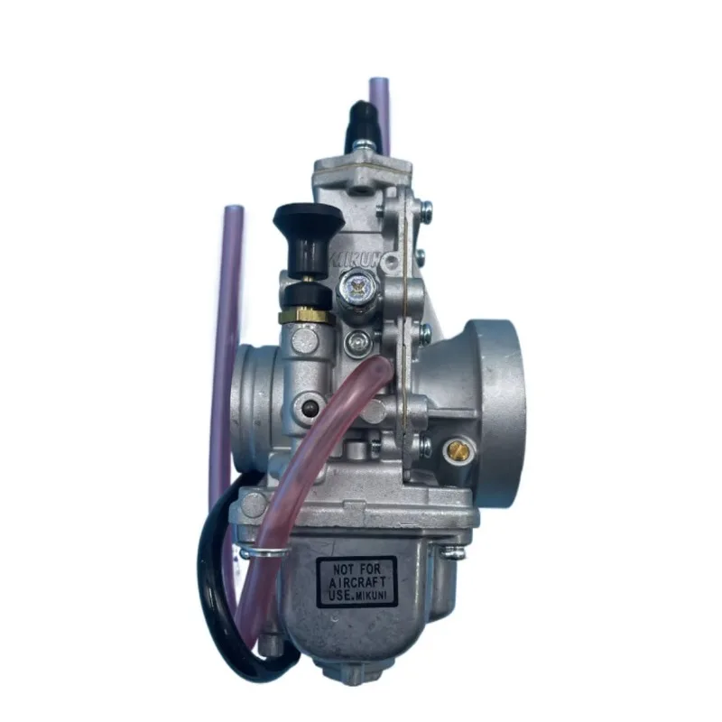 Карбюратор Mikuni TM34 34мм PartsABCD