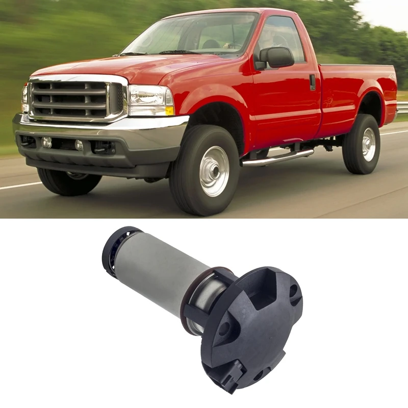 

Fuel Pump Powerstroke Lift Feed Supply For Ford F-350 Super Duty V8 6.0L 03-07 3C349C407AA