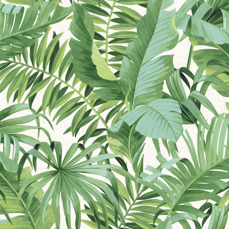 

Maui Peel and Stick Wallpaper
