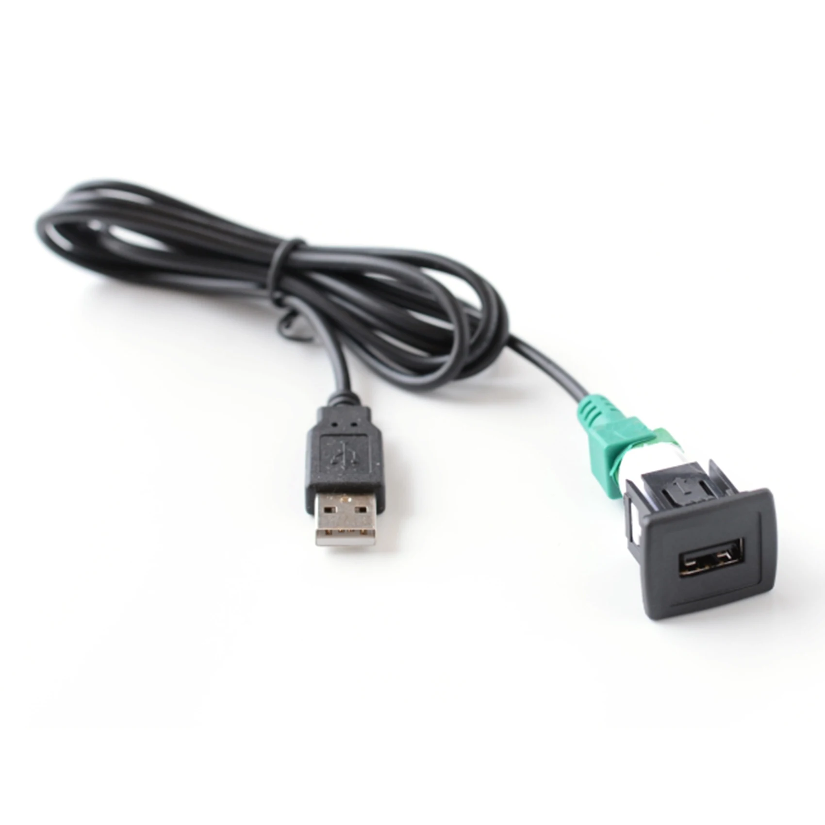 Навигационный USB-интерфейс для Audi BMW VW Ford Desay SV Mercedes-Benz Audio Change Android передачи