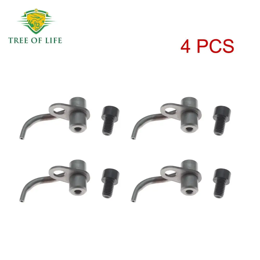 

Поршневой охлаждающий масляный клапан двигателя 1/2/4 для Hyundai Kia Tucson Sonata LF Sportage 2014-2021 G4NA G4NU 211502E720 21150-2E720