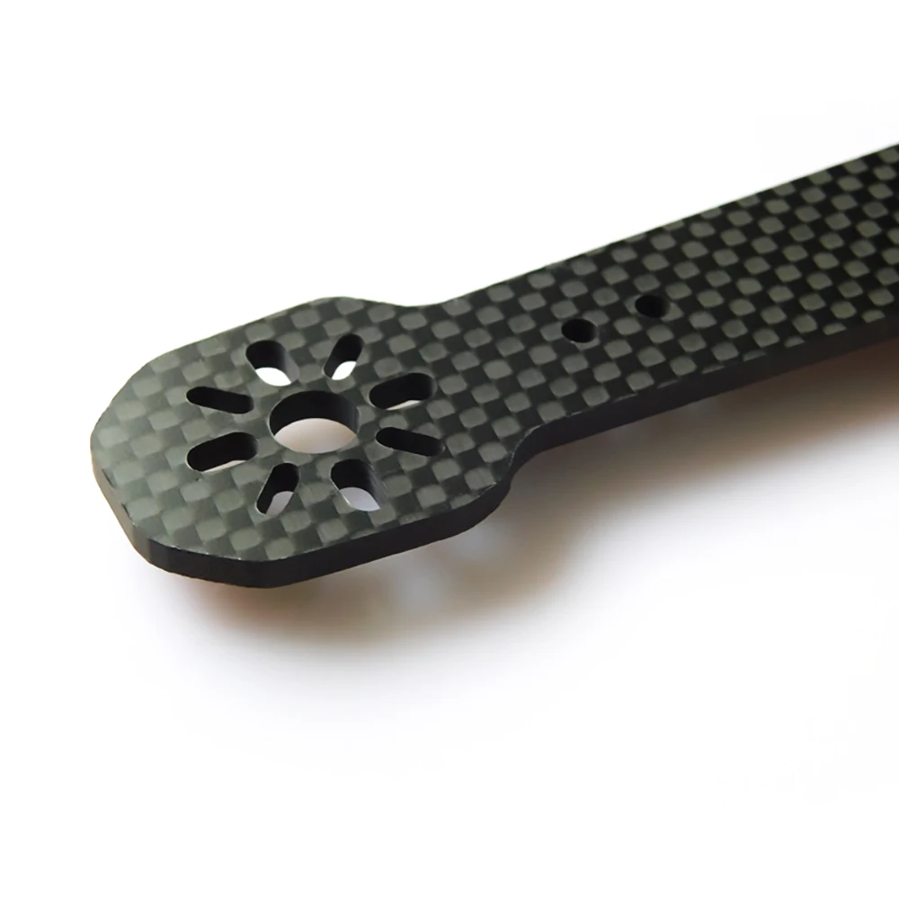 250 мм с кронштейном 3 или 4 комплект рамы для квадрокоптера из углеродного волокна