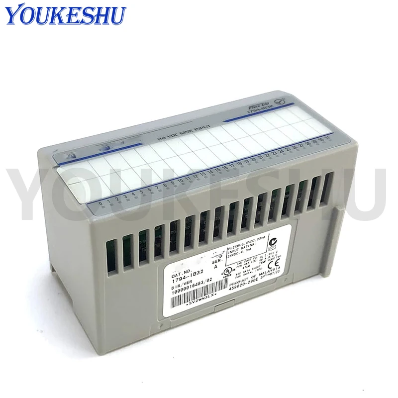 Новый и оригинальный 1794-IB32 1794-IB16 Точечный инвентарь