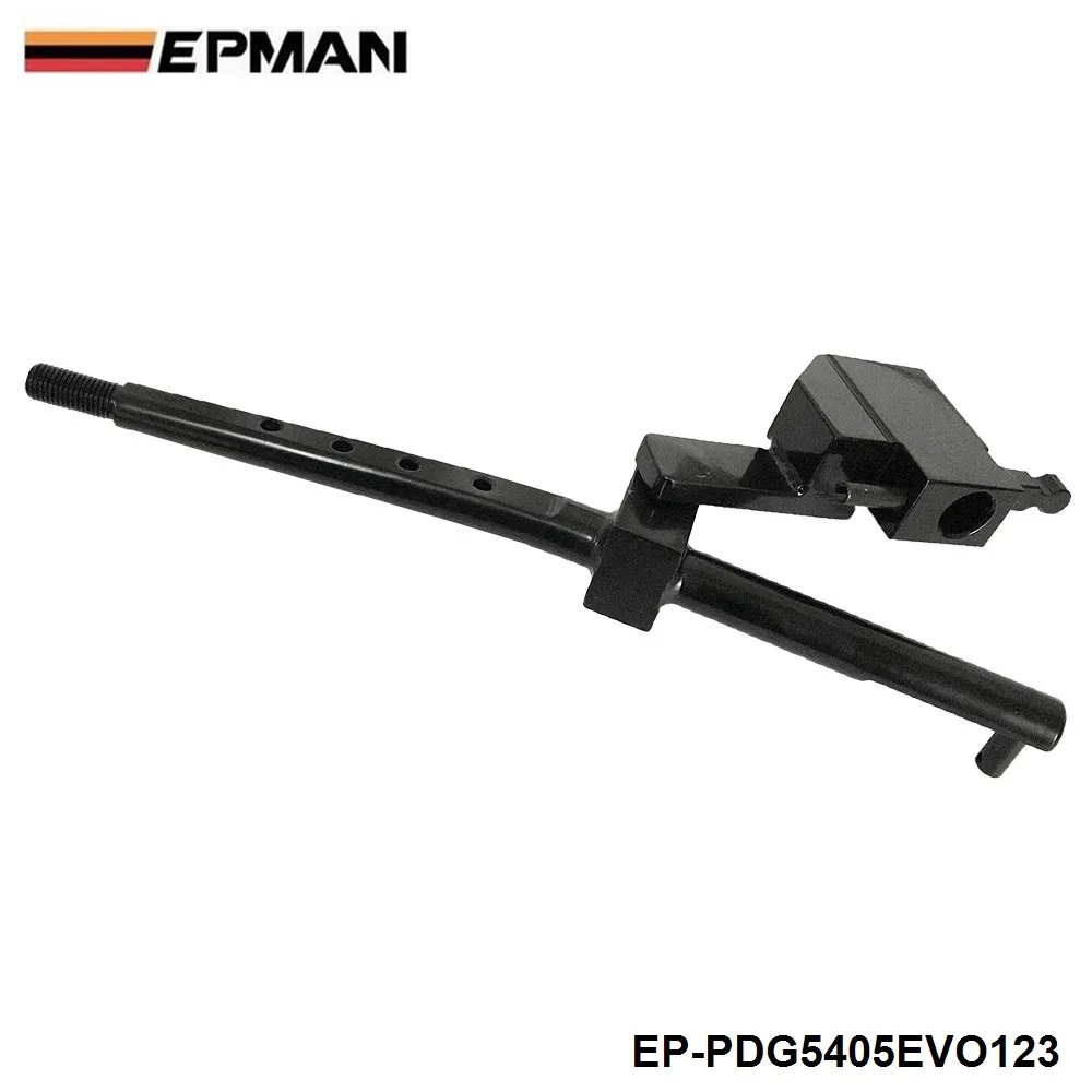 

Короткий переключатель передач EPMAN для Mitsubishi Lancer Mirage Colt (1991-1995)