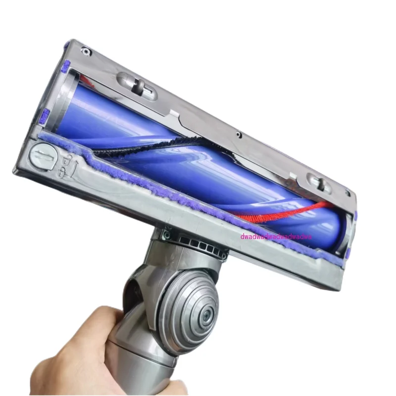 Оригинальная всасывающая головка с прямым приводом для пылесоса Dyson V6 DC62 DC59 DC74 35