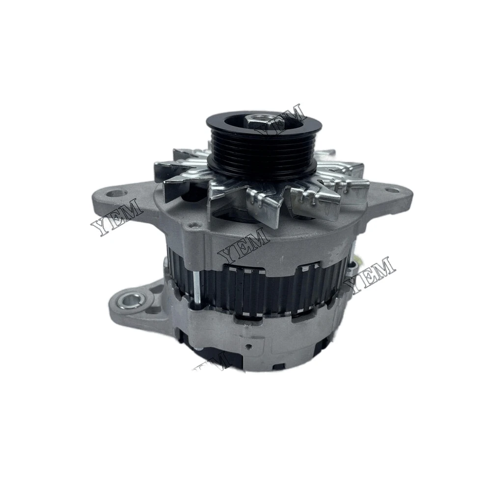 

New 700 Alternator S2704-02380 For Hino Engine.