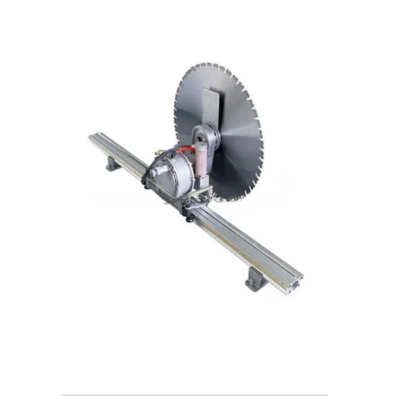 Wall saw. железнодорожная пила. стенорезная машина, максимальная глубина резки 730 мм. пила ws 16. алмазная дисковая стенорезная машина.
