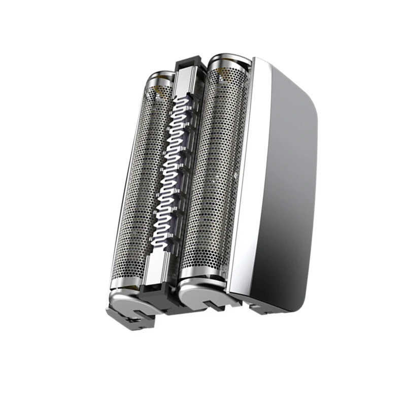 Для электробритвы Braun 83M Series 8 сменная головка с сеткой и кассетой для резки 8370Cc 8340S