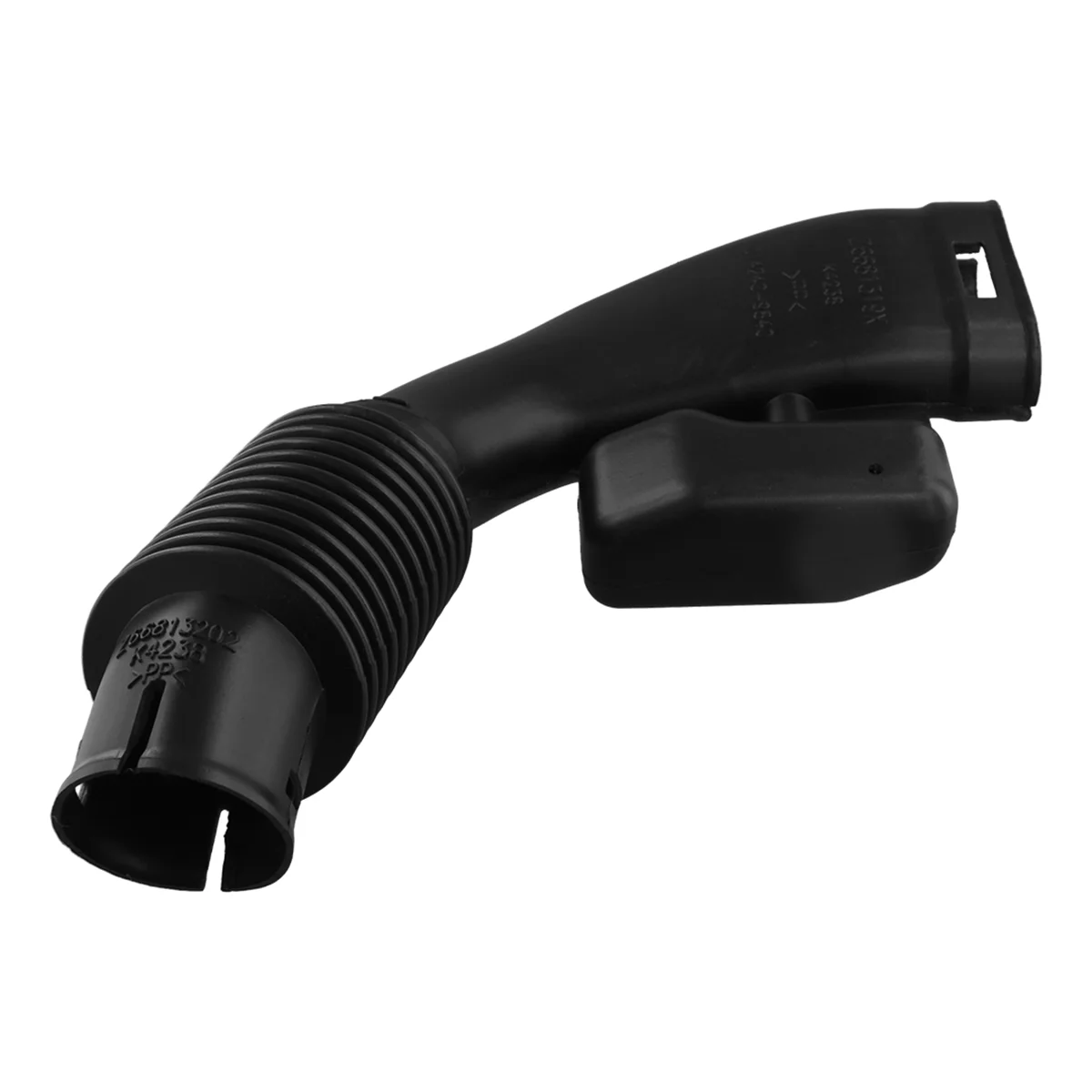 Автомобильный впускной шланг воздуховода для Mazda 3/M3 XC/BL 1.6L 2008-2013 двигатель Z668-13-200