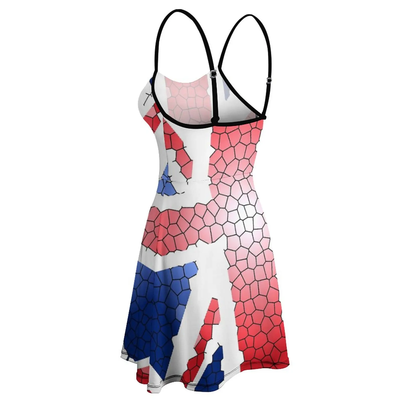 Рисунок 5 - Треснувший разъем соединения. Витражное